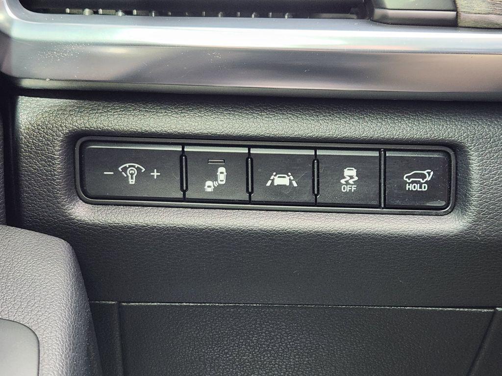 used 2022 Kia Telluride car, priced at $32,797