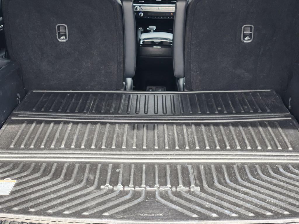 used 2022 Kia Telluride car, priced at $32,797