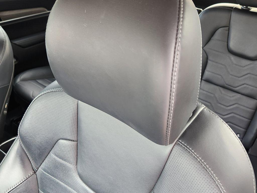 used 2022 Kia Telluride car, priced at $32,797