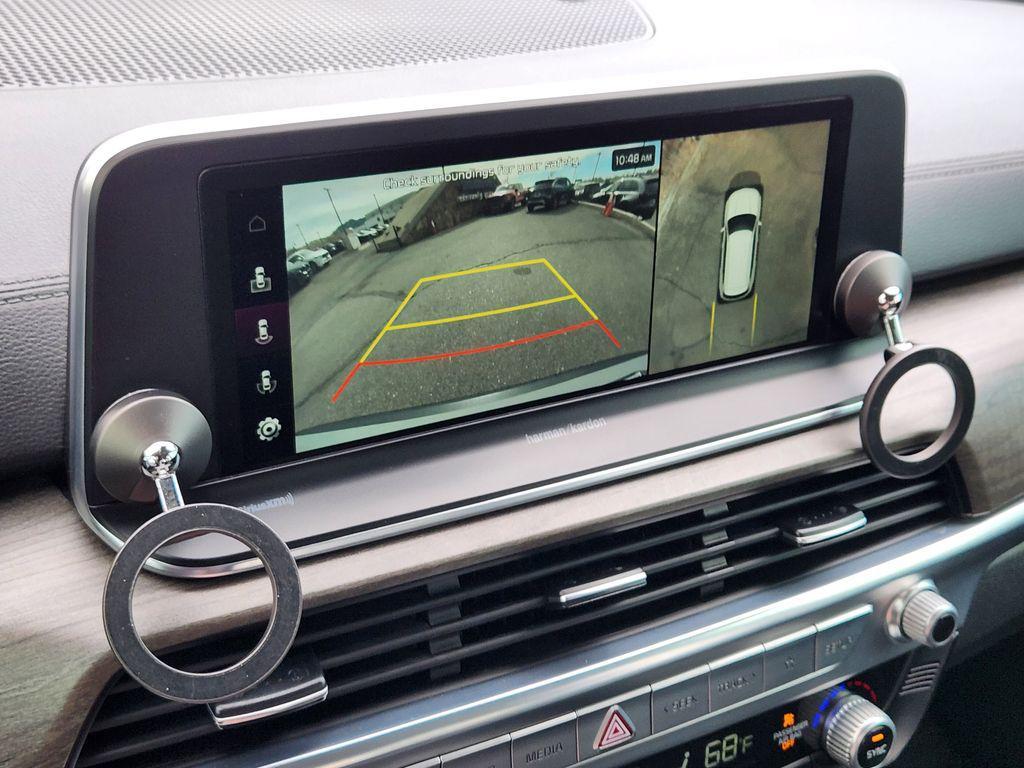 used 2022 Kia Telluride car, priced at $32,797