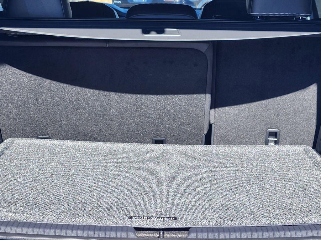 new 2026 Volkswagen Atlas Cross Sport car, priced at $52,773