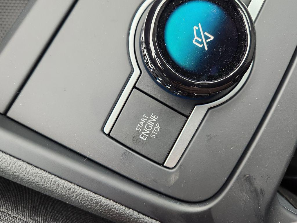 new 2026 Volkswagen Tiguan car, priced at $35,585