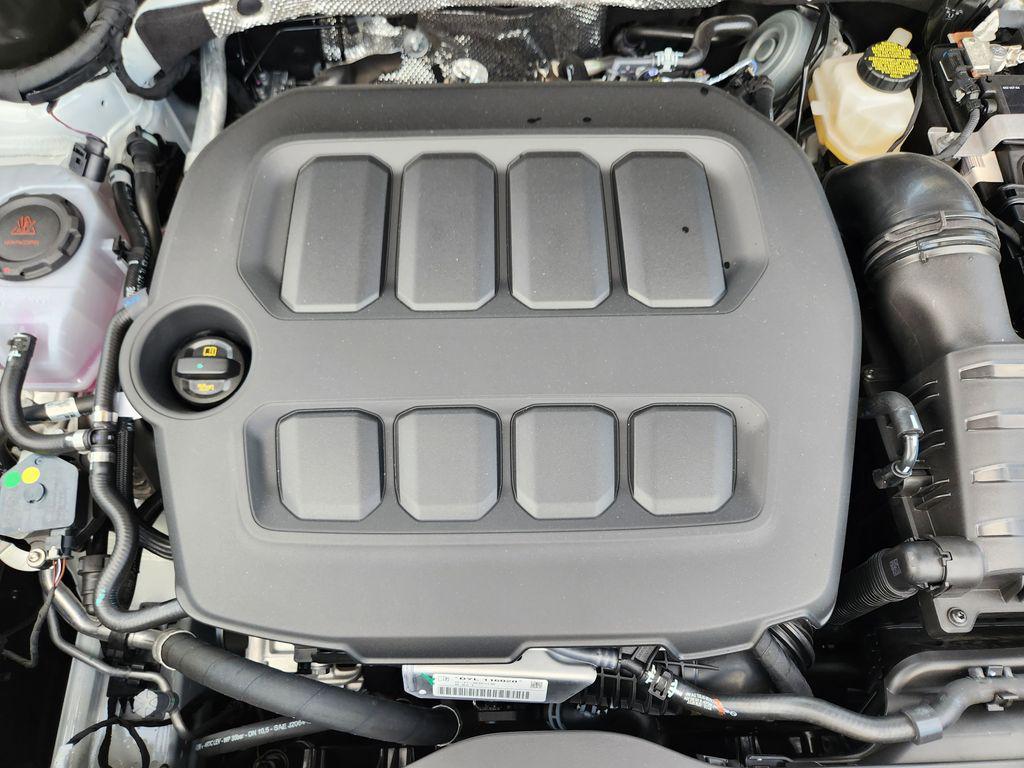 new 2026 Volkswagen Tiguan car, priced at $34,074