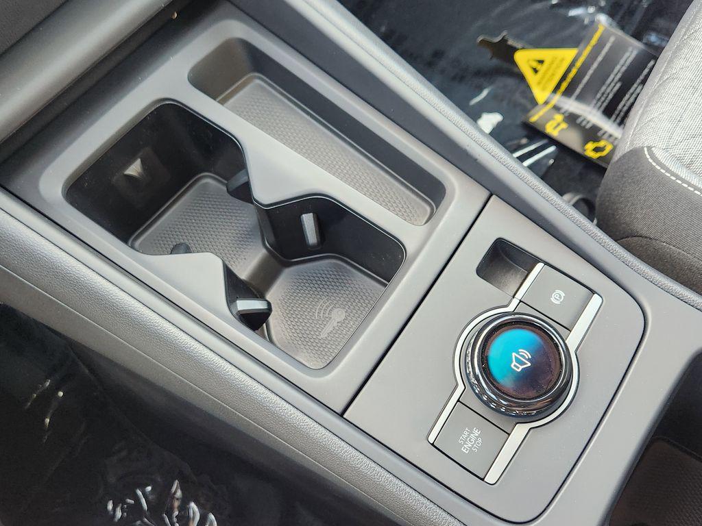 new 2026 Volkswagen Tiguan car, priced at $34,074