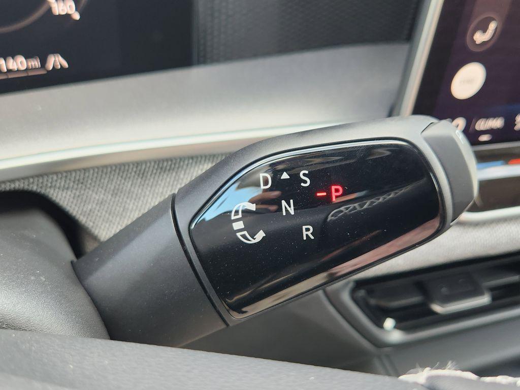 new 2026 Volkswagen Tiguan car, priced at $34,074