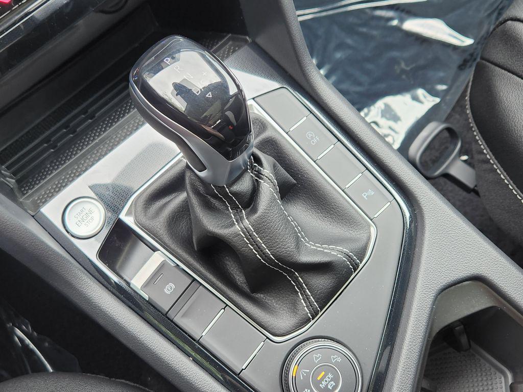 new 2026 Volkswagen Taos car, priced at $38,022