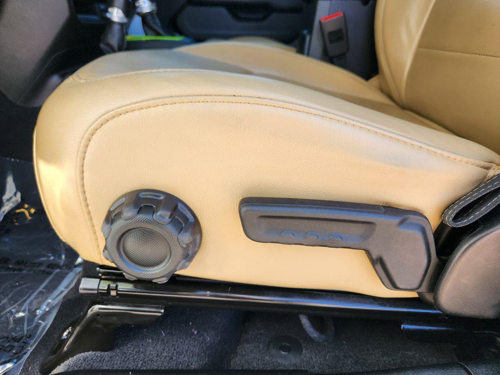 used 2018 Jeep Wrangler Unlimited car, priced at $22,287