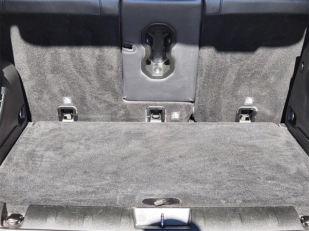 used 2016 Jeep Renegade car, priced at $13,797