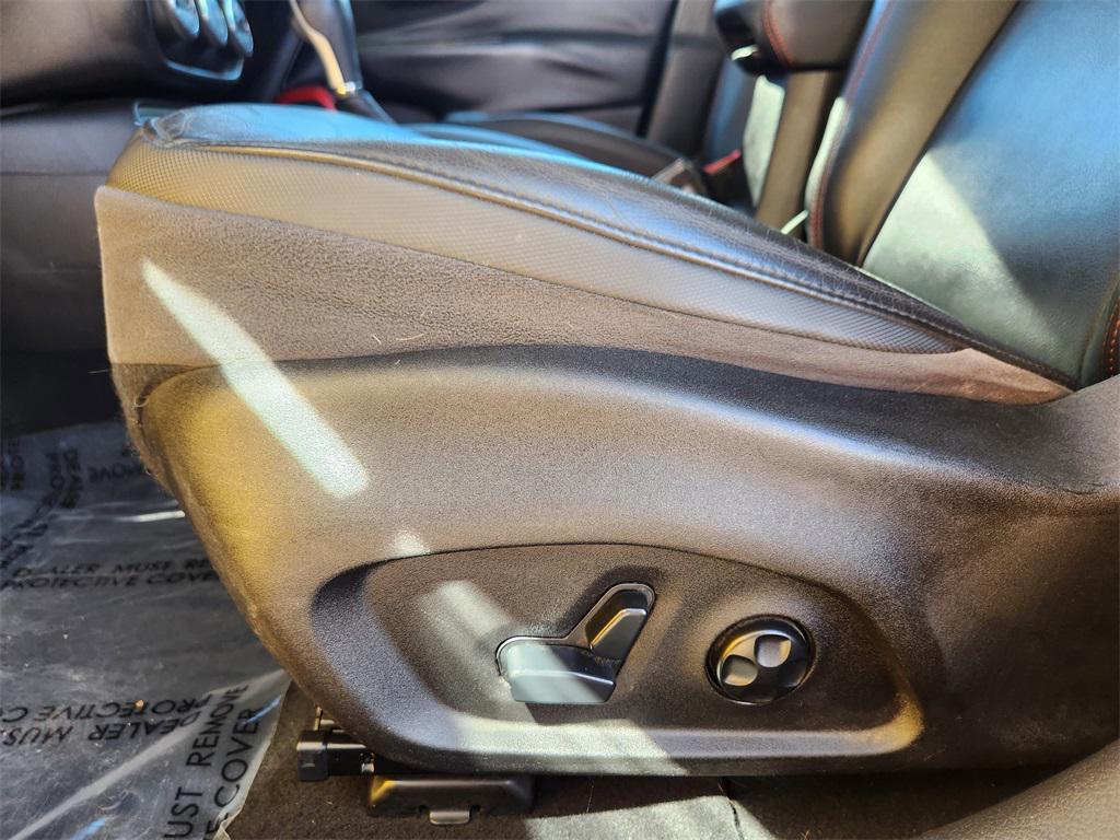 used 2016 Jeep Renegade car, priced at $13,797