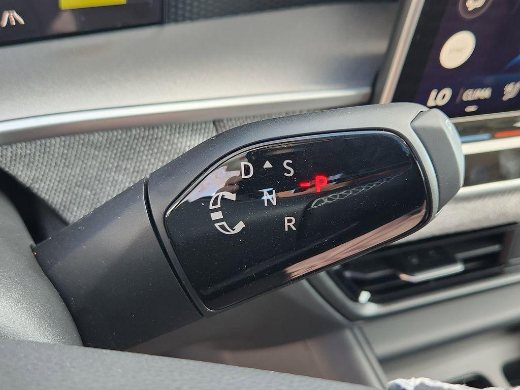 new 2026 Volkswagen Tiguan car, priced at $35,480