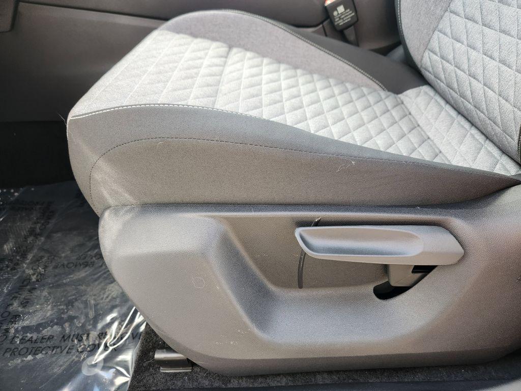 new 2026 Volkswagen Tiguan car, priced at $35,480