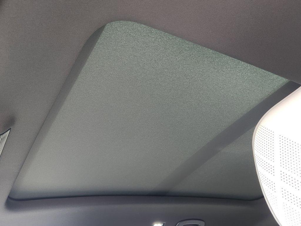 new 2026 Volkswagen Atlas Cross Sport car, priced at $54,437