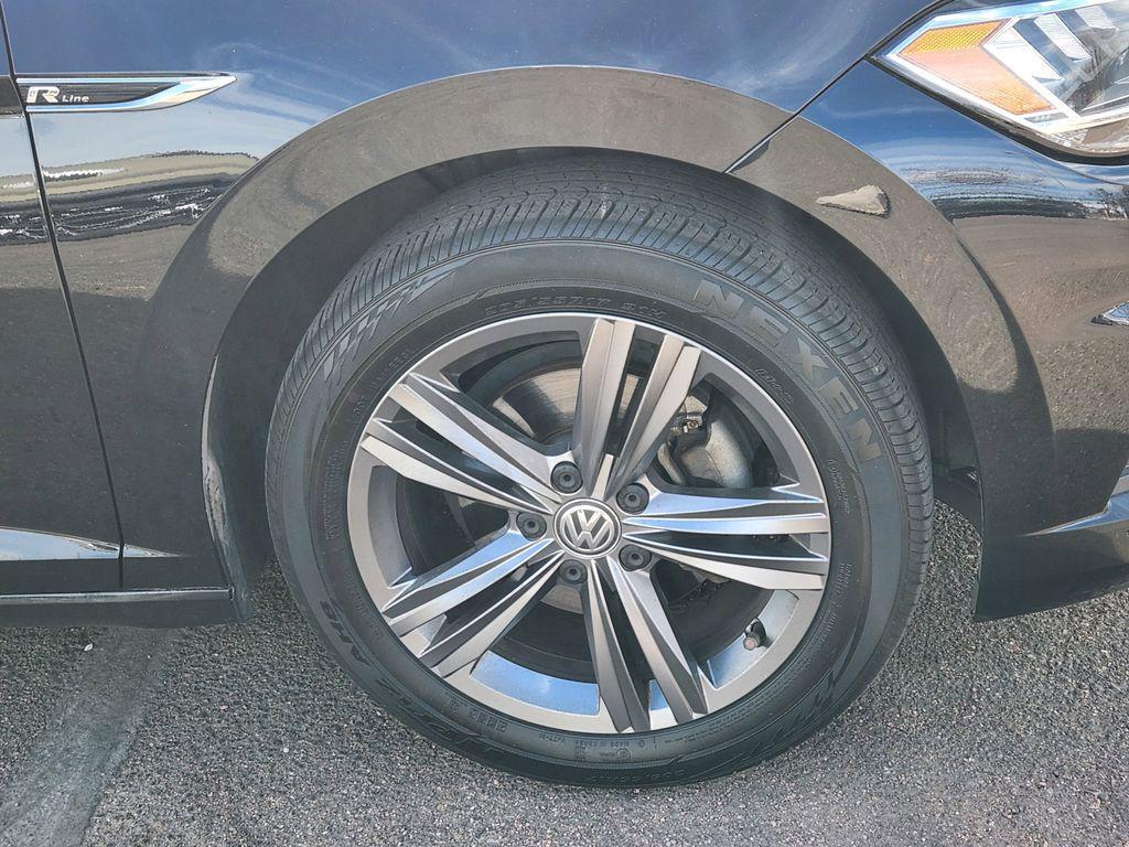 used 2020 Volkswagen Jetta car, priced at $17,143