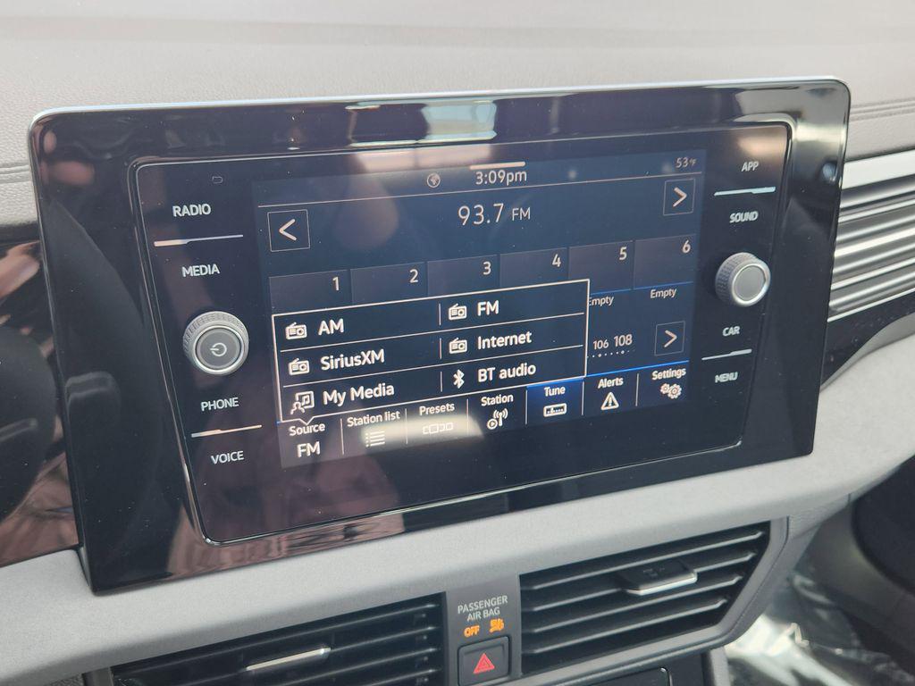 new 2026 Volkswagen Jetta car, priced at $29,366