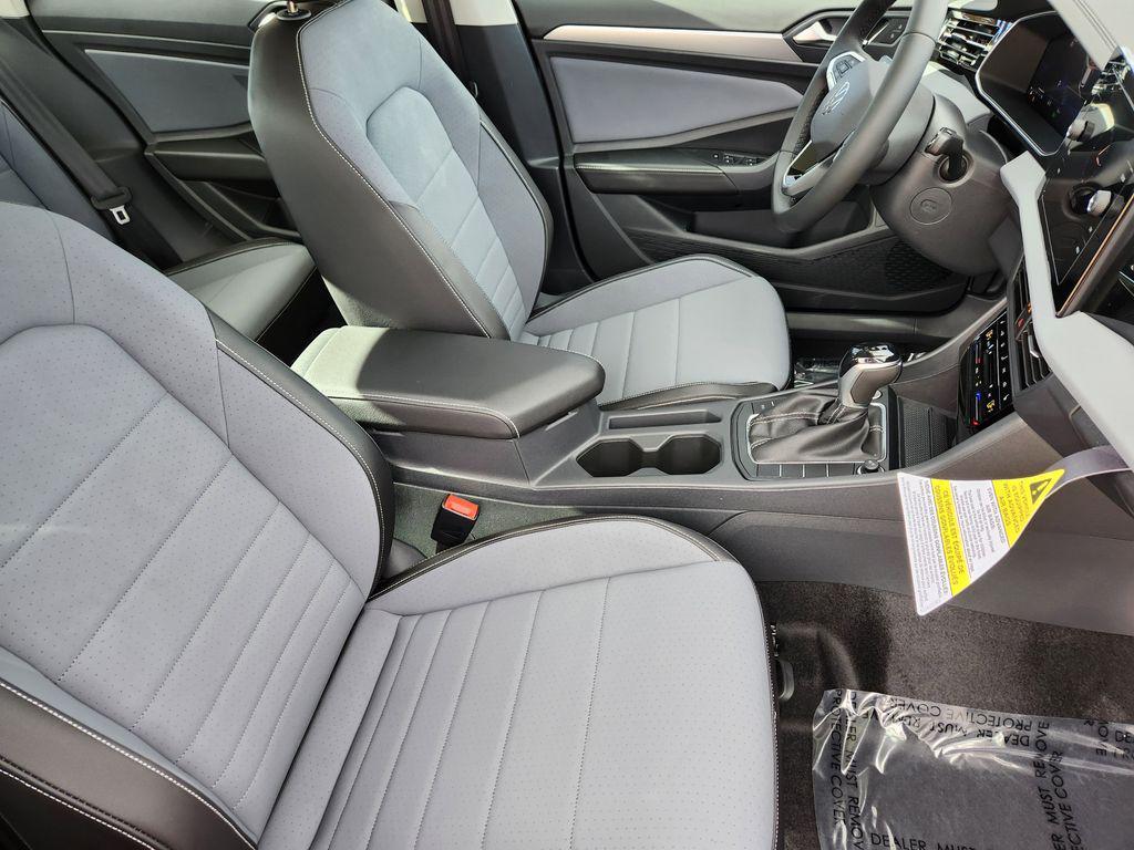 new 2026 Volkswagen Jetta car, priced at $29,366