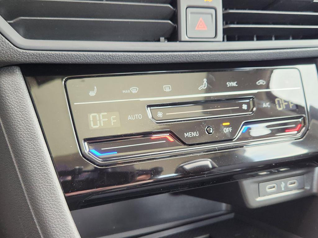 new 2026 Volkswagen Jetta car, priced at $29,366