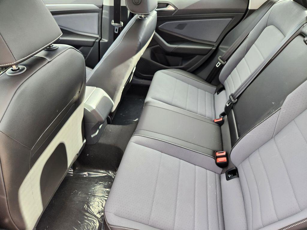 new 2026 Volkswagen Jetta car, priced at $29,366