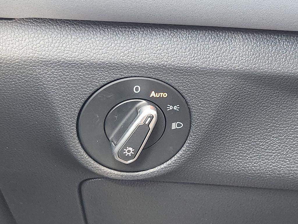 new 2026 Volkswagen Jetta car, priced at $29,366