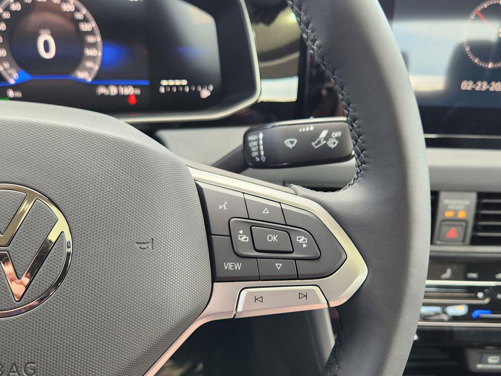 new 2026 Volkswagen Jetta car, priced at $29,366