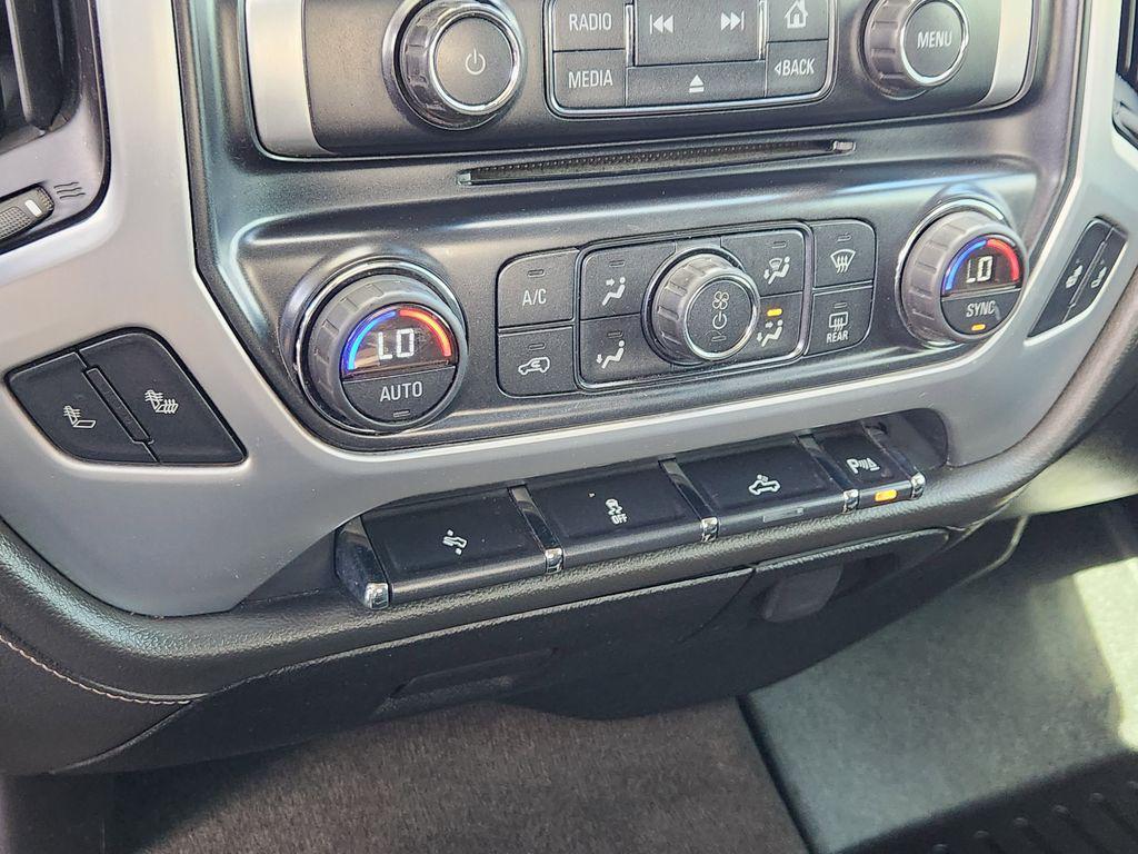 used 2016 GMC Sierra 1500 car, priced at $23,549