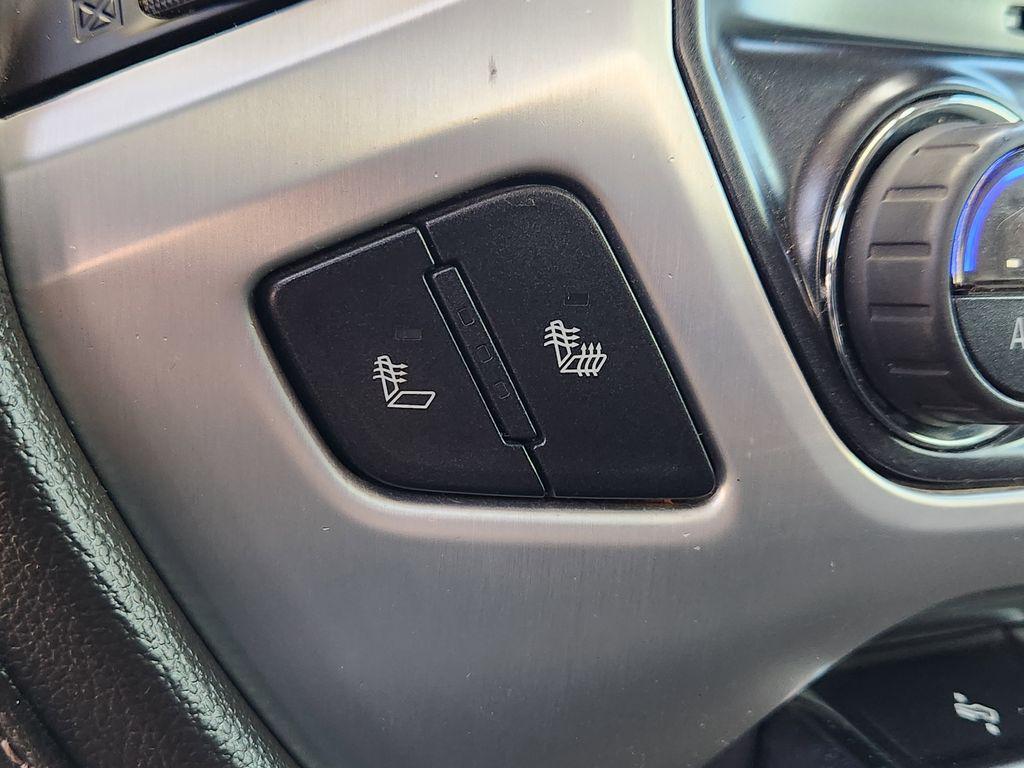 used 2016 GMC Sierra 1500 car, priced at $23,549