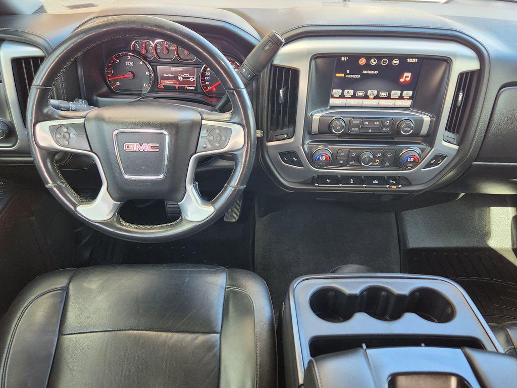 used 2016 GMC Sierra 1500 car, priced at $23,549