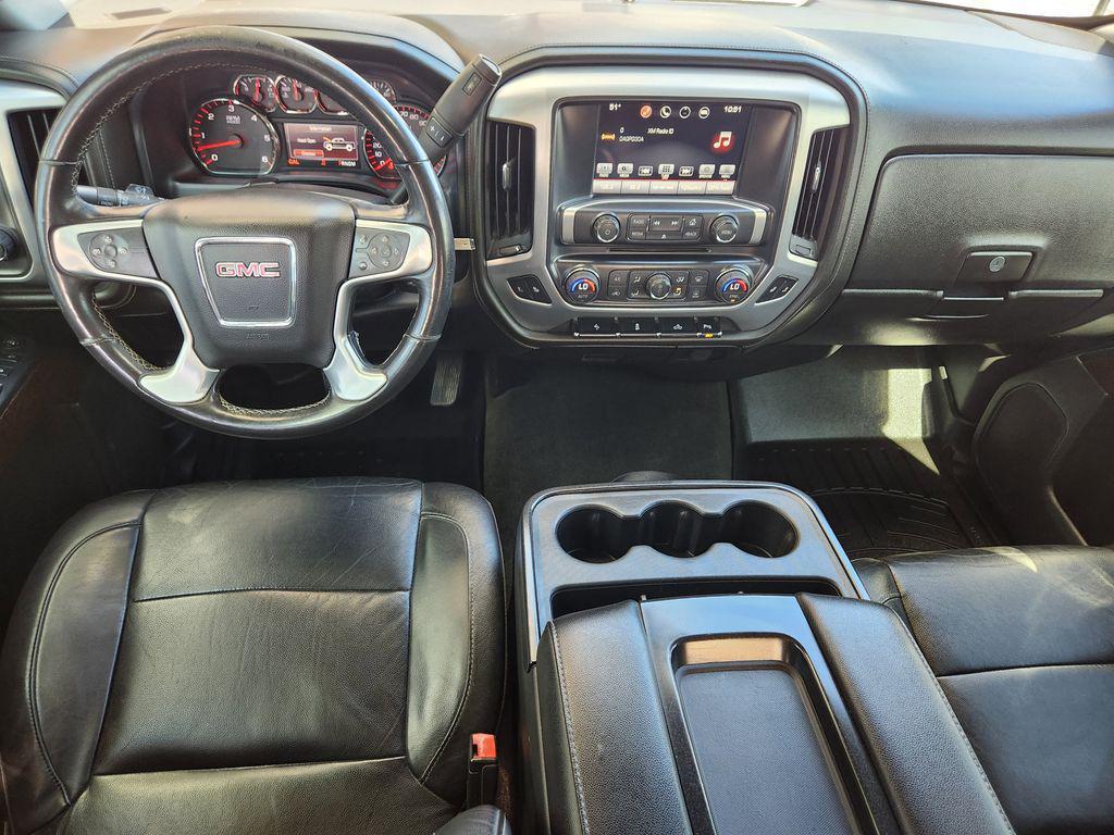 used 2016 GMC Sierra 1500 car, priced at $23,549