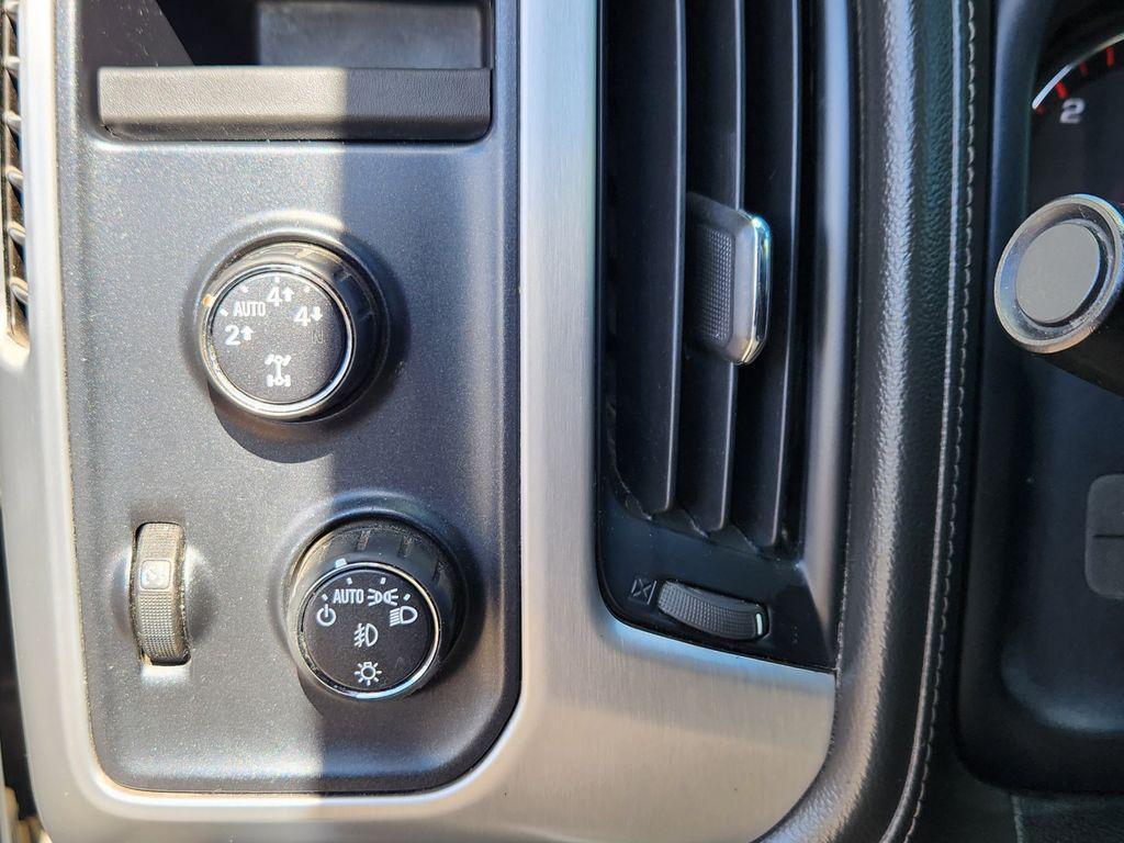 used 2016 GMC Sierra 1500 car, priced at $23,549