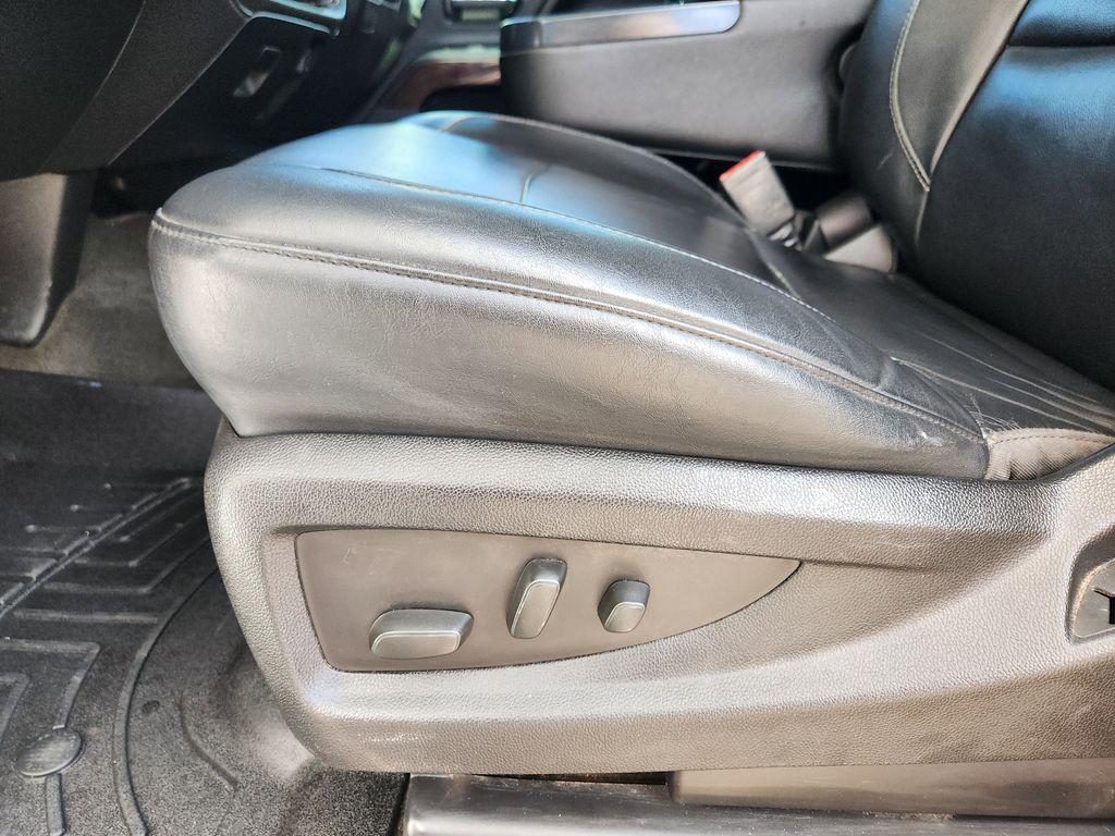 used 2016 GMC Sierra 1500 car, priced at $23,549