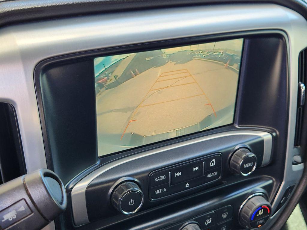 used 2016 GMC Sierra 1500 car, priced at $23,549