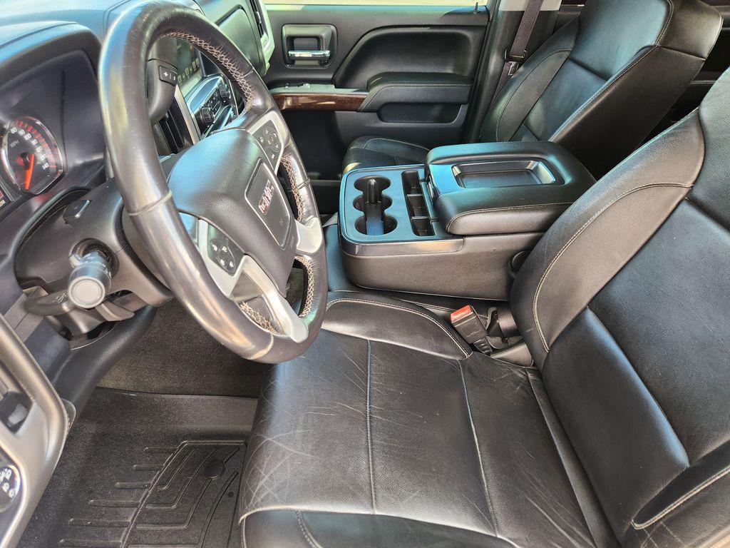 used 2016 GMC Sierra 1500 car, priced at $23,549