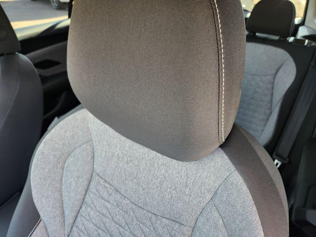 new 2026 Volkswagen Tiguan car, priced at $35,585