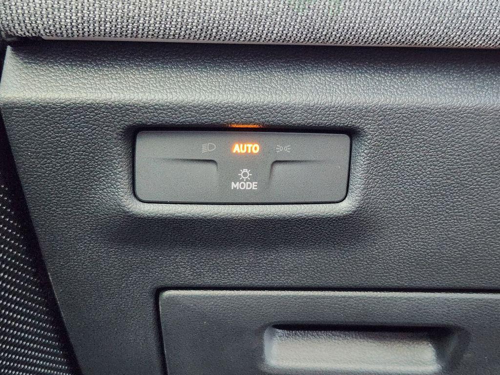 new 2026 Volkswagen Tiguan car, priced at $35,585