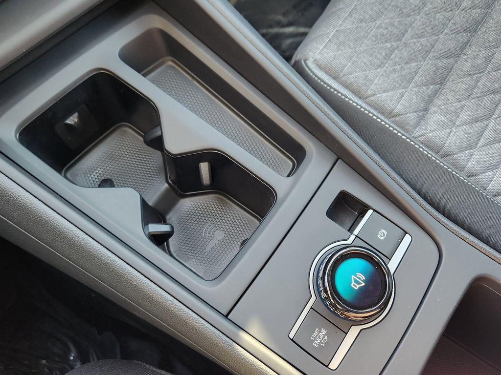 new 2026 Volkswagen Tiguan car, priced at $35,585