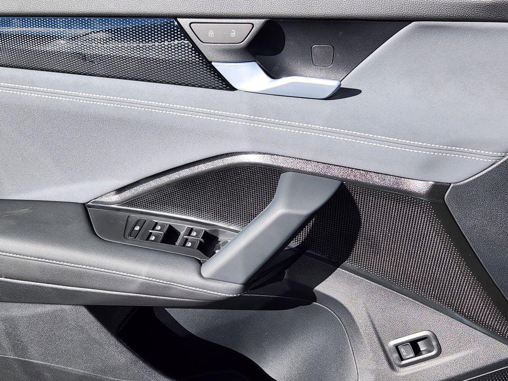 new 2026 Volkswagen Tiguan car, priced at $42,200