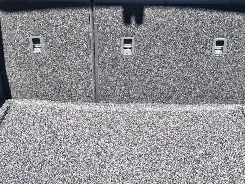 new 2026 Volkswagen Tiguan car, priced at $42,200