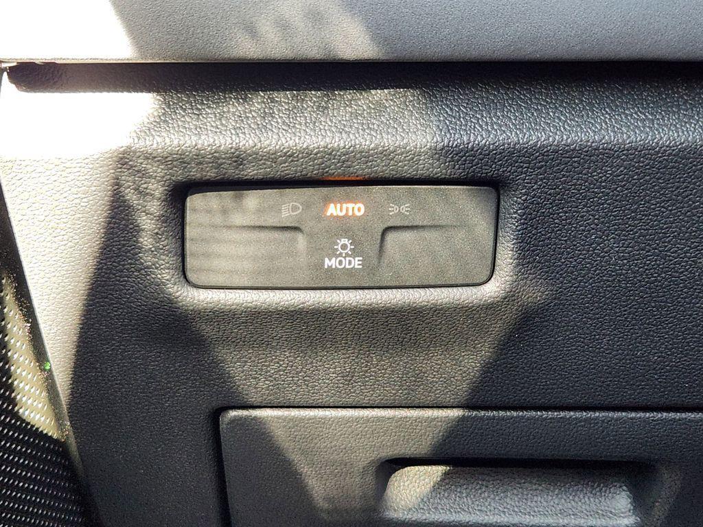 new 2026 Volkswagen Tiguan car, priced at $42,200