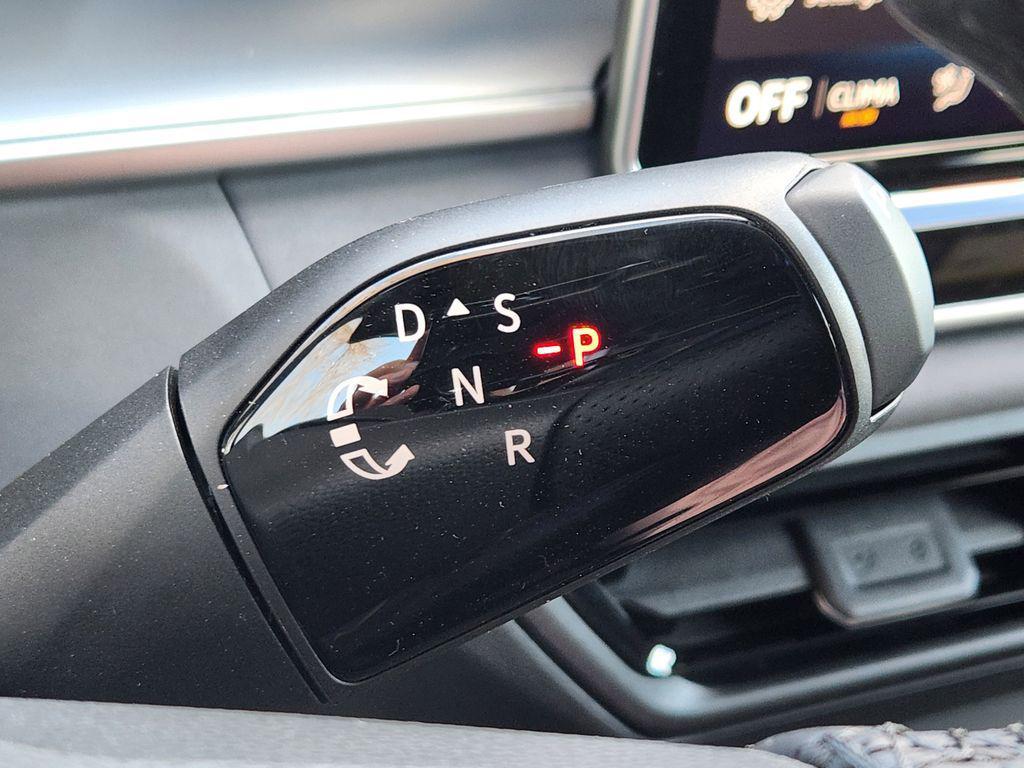 new 2026 Volkswagen Tiguan car, priced at $42,200