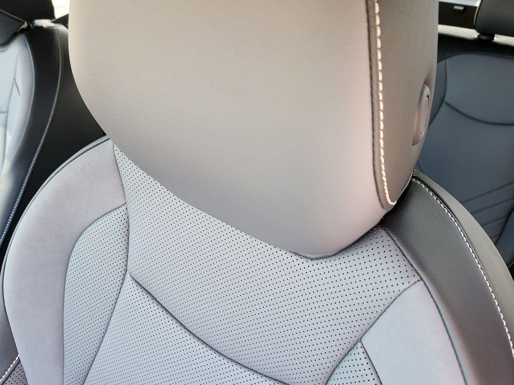 new 2026 Volkswagen Tiguan car, priced at $42,200