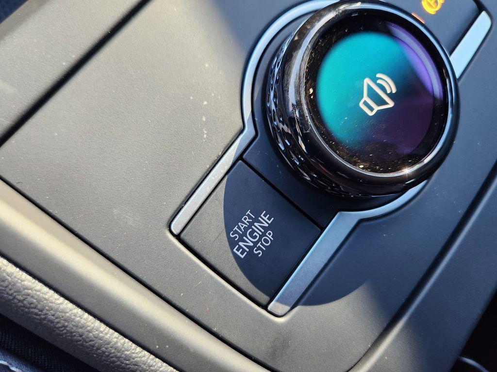 new 2026 Volkswagen Tiguan car, priced at $42,138