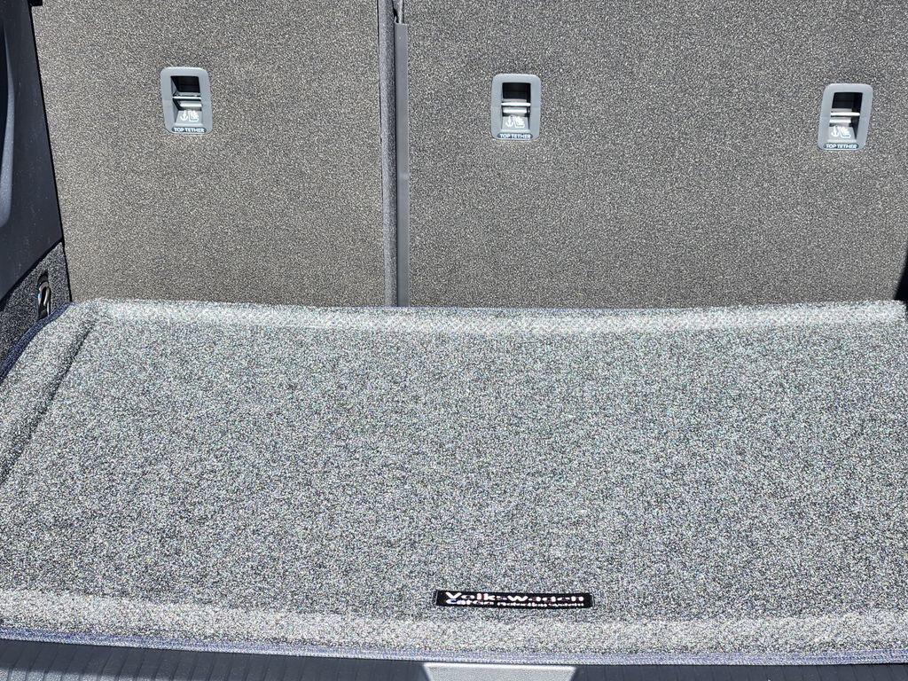 new 2026 Volkswagen Tiguan car, priced at $42,138