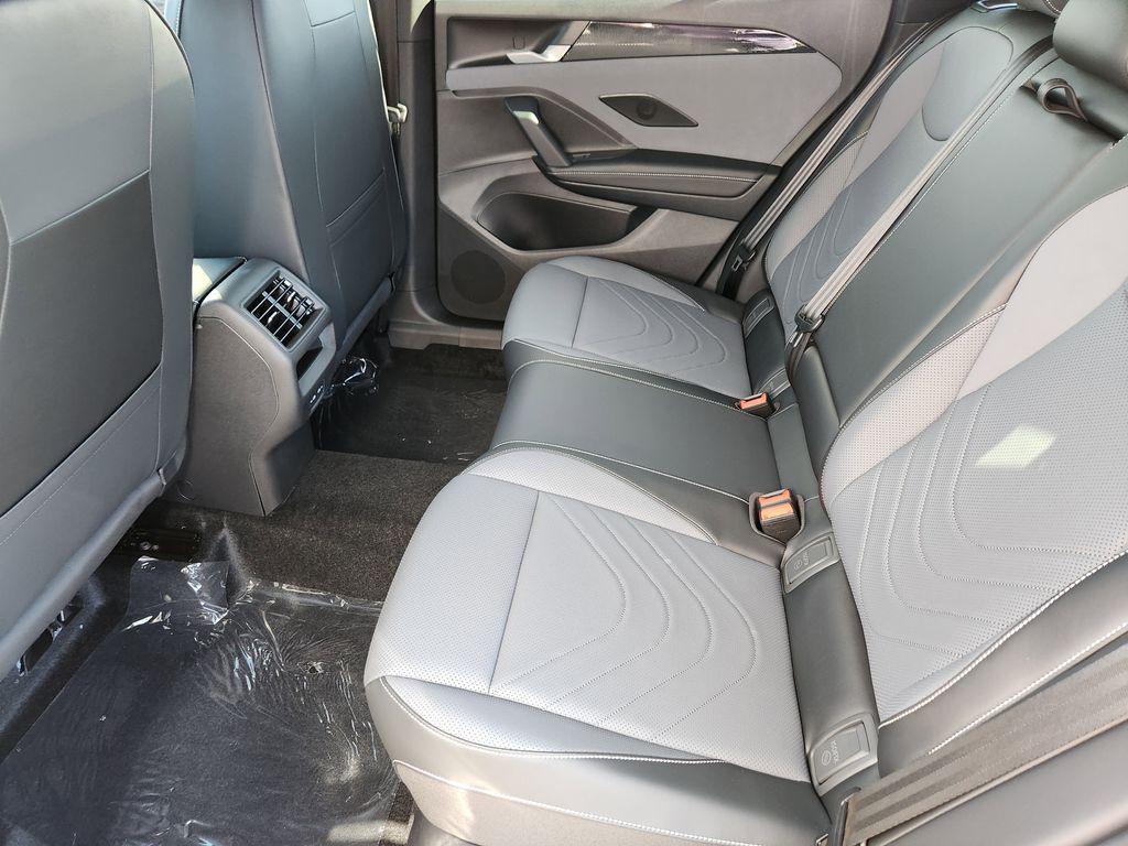 new 2026 Volkswagen Tiguan car, priced at $42,138