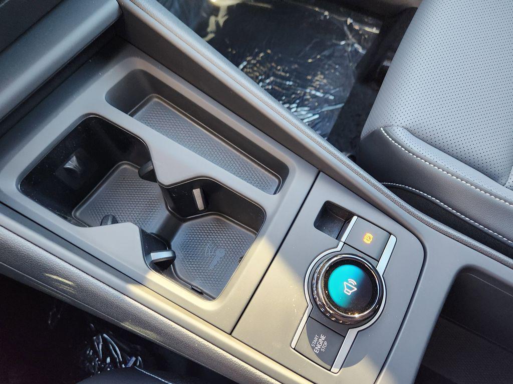 new 2026 Volkswagen Tiguan car, priced at $42,138