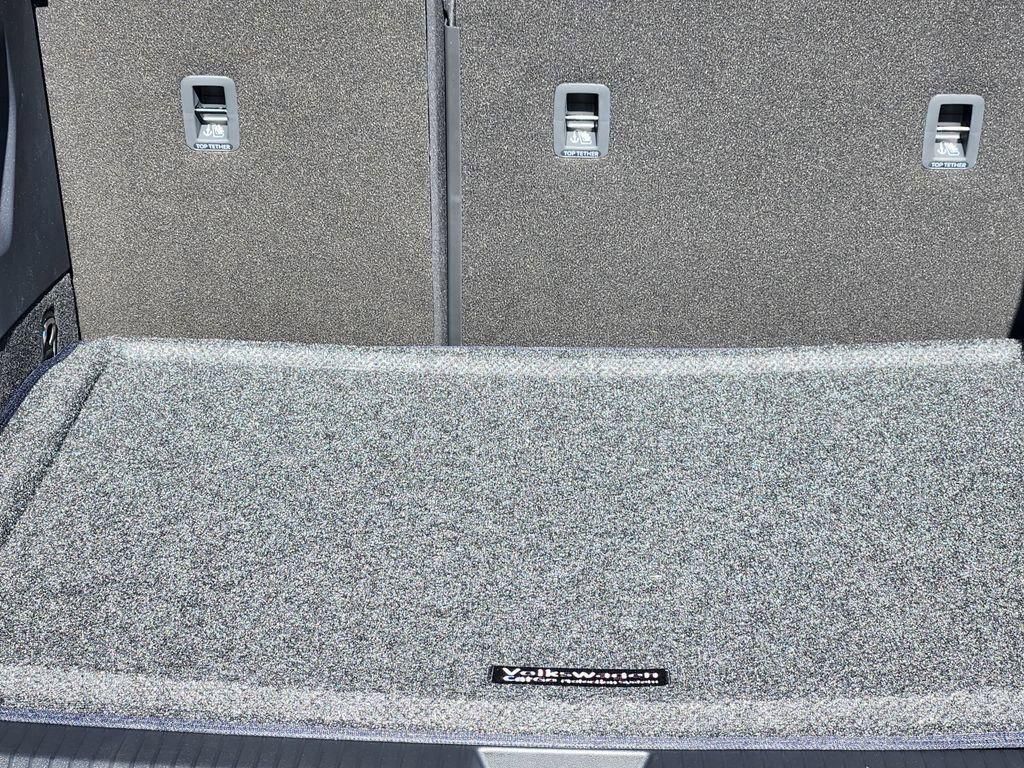 new 2026 Volkswagen Tiguan car, priced at $42,138