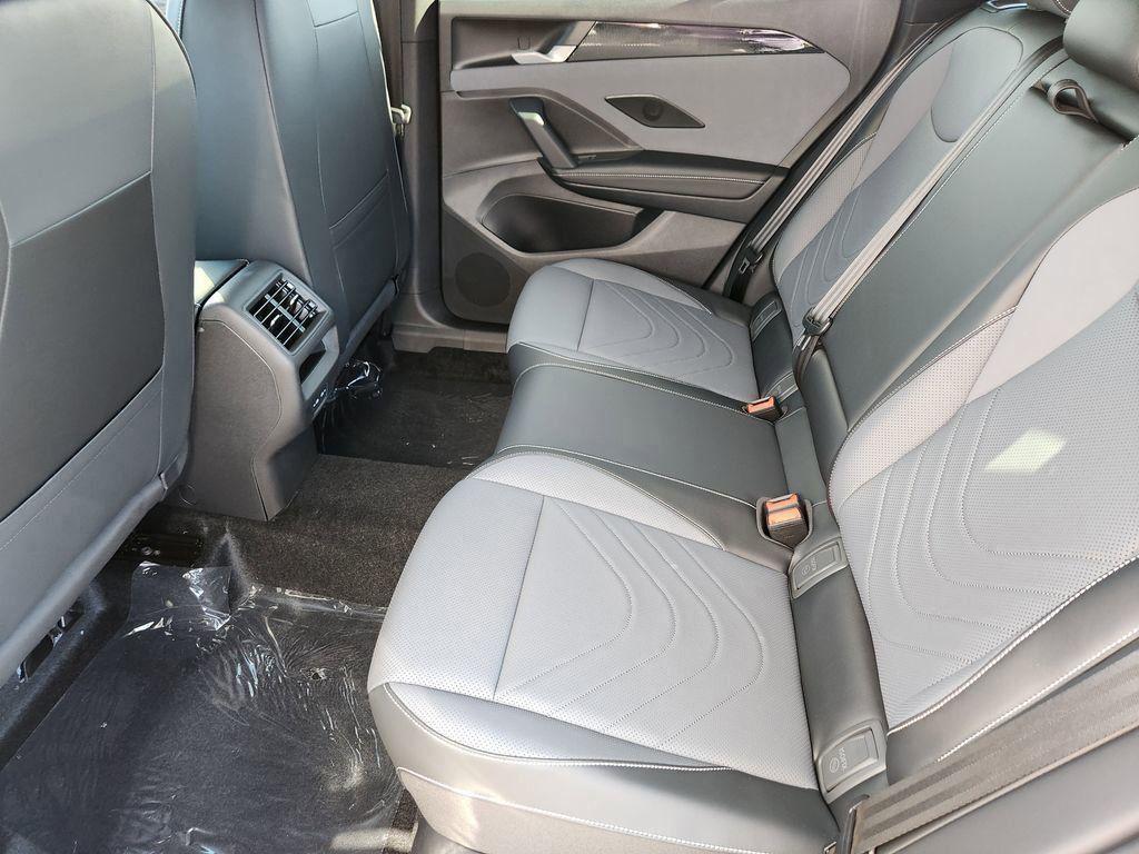 new 2026 Volkswagen Tiguan car, priced at $42,138