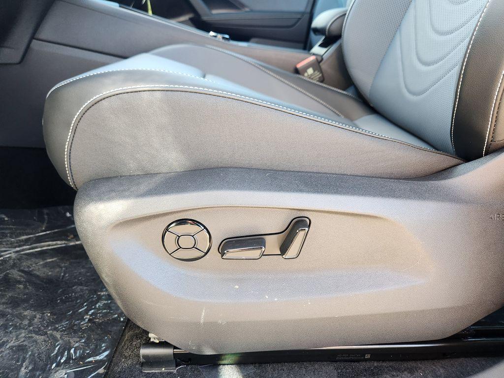 new 2026 Volkswagen Tiguan car, priced at $42,138