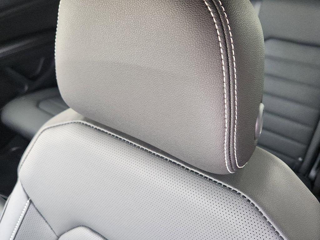 new 2026 Volkswagen Atlas Cross Sport car, priced at $51,407