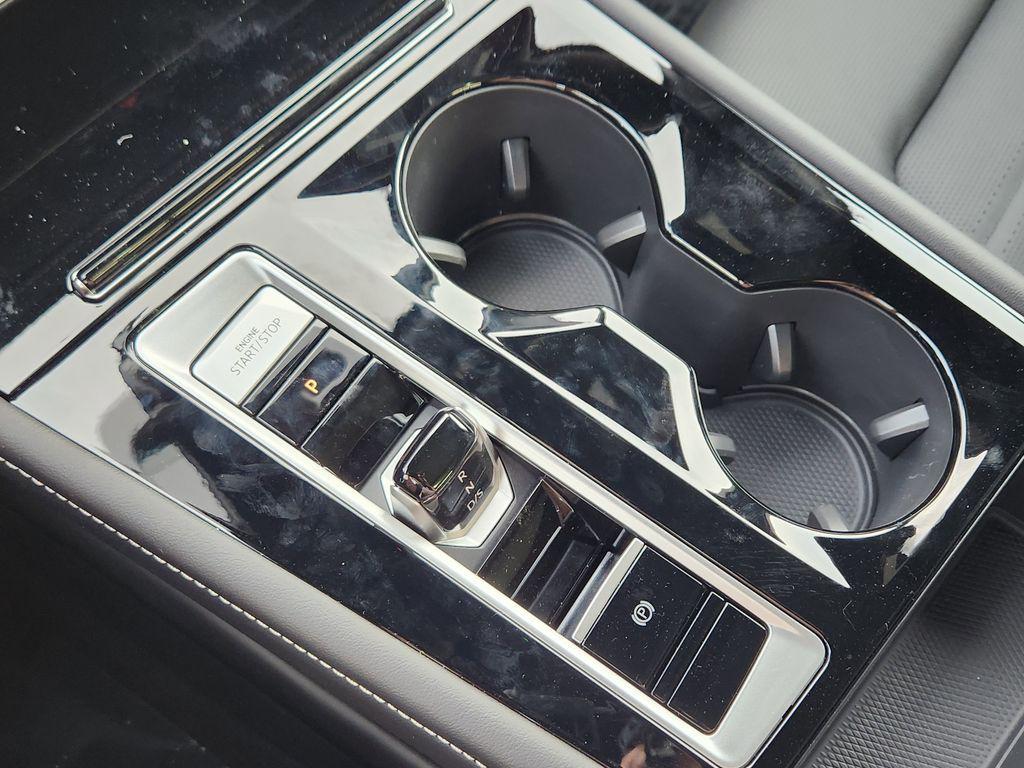 new 2026 Volkswagen Atlas Cross Sport car, priced at $51,407