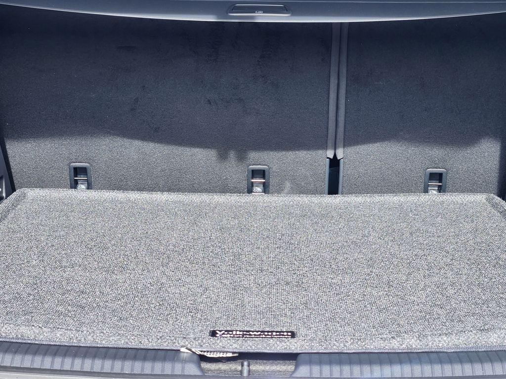 new 2026 Volkswagen Atlas Cross Sport car, priced at $51,407