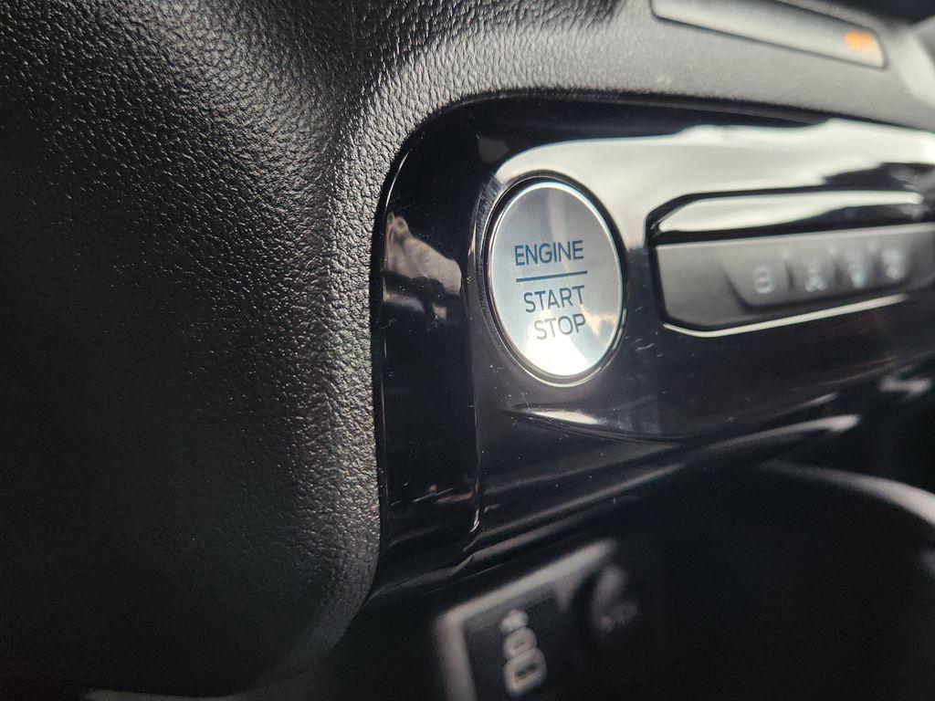 used 2024 Ford Escape car, priced at $25,497
